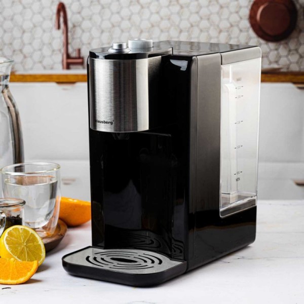 Dozownik gorącej wody Klausberg KB-7878 (2,2 l)