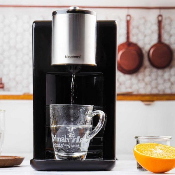 Dozownik gorącej wody Klausberg KB-7878 (2,2 l)