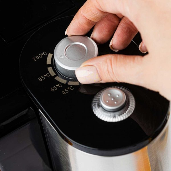 Dozownik gorącej wody Klausberg KB-7878 (2,2 l)