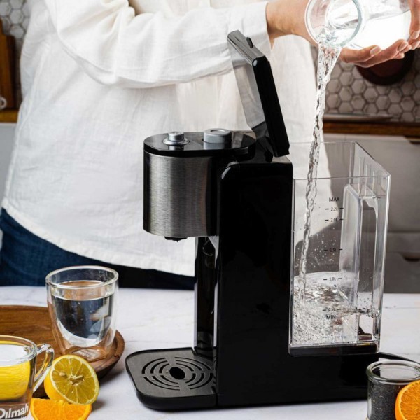 Dozownik gorącej wody Klausberg KB-7878 (2,2 l)