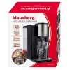 Dozownik gorącej wody Klausberg KB-7878 (2,2 l)