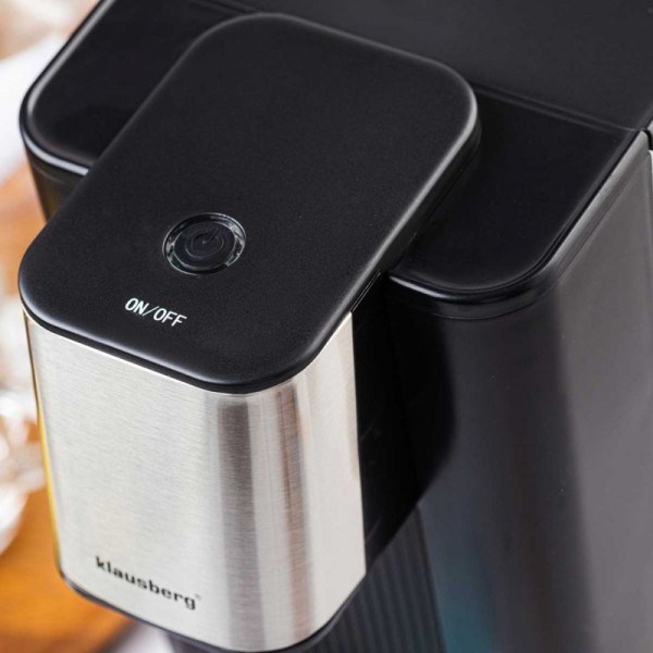 Dozownik gorącej wody Klausberg KB-7877 (2,5 l)