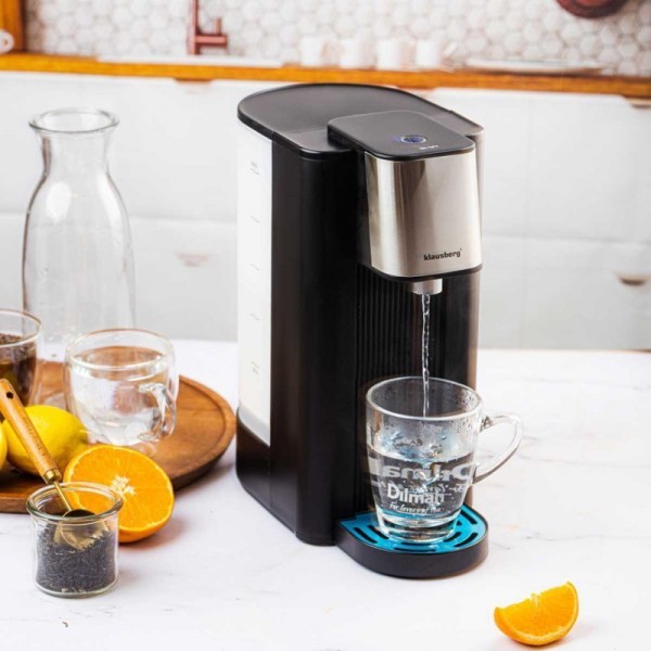 Dozownik gorącej wody Klausberg KB-7877 (2,5 l)