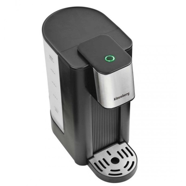 Dozownik gorącej wody Klausberg KB-7877 (2,5 l)