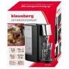 Dozownik gorącej wody Klausberg KB-7877 (2,5 l)
