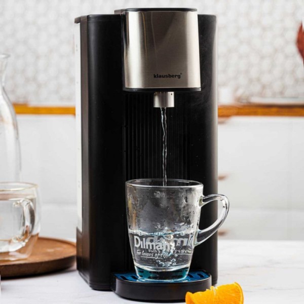 Dozownik gorącej wody Klausberg KB-7877 (2,5 l)