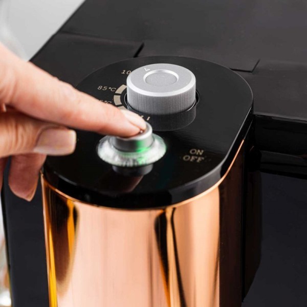 Dozownik gorącej wody Klausberg KB-7879 (2,2 l)