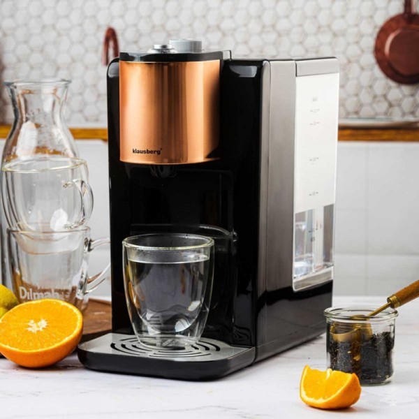 Dozownik gorącej wody Klausberg KB-7879 (2,2 l)
