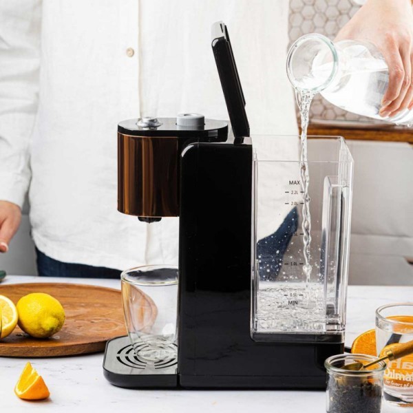 Dozownik gorącej wody Klausberg KB-7879 (2,2 l)