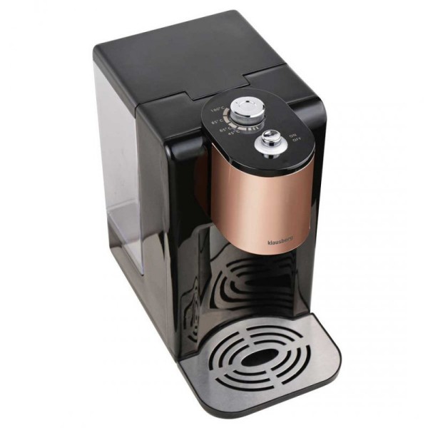 Dozownik gorącej wody Klausberg KB-7879 (2,2 l)