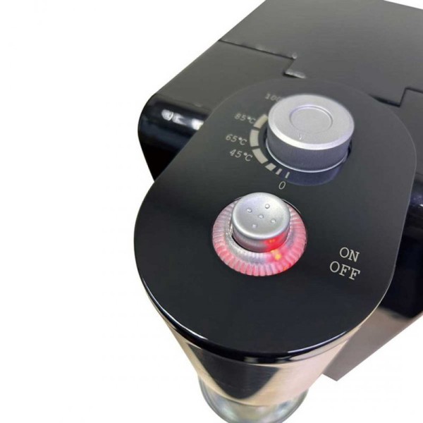 Dozownik gorącej wody Klausberg KB-7879 (2,2 l)