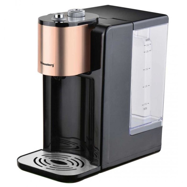 Dozownik gorącej wody Klausberg KB-7879 (2,2 l)