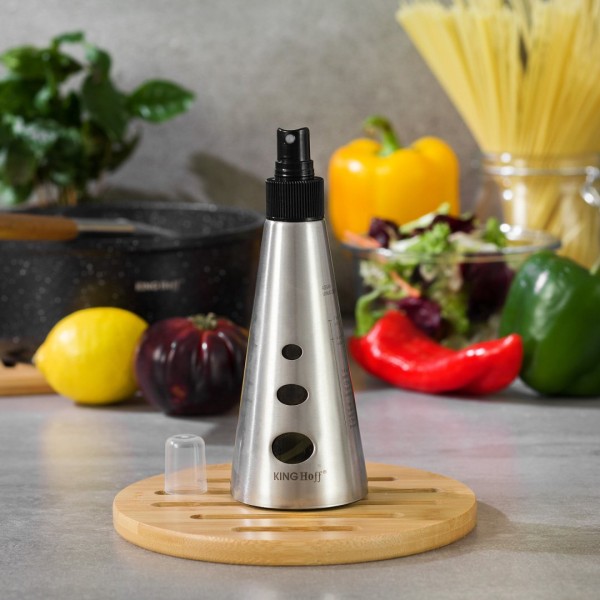 Spryskiwacz do oleju i octu Kinghoff KH-1226 (dozownik)