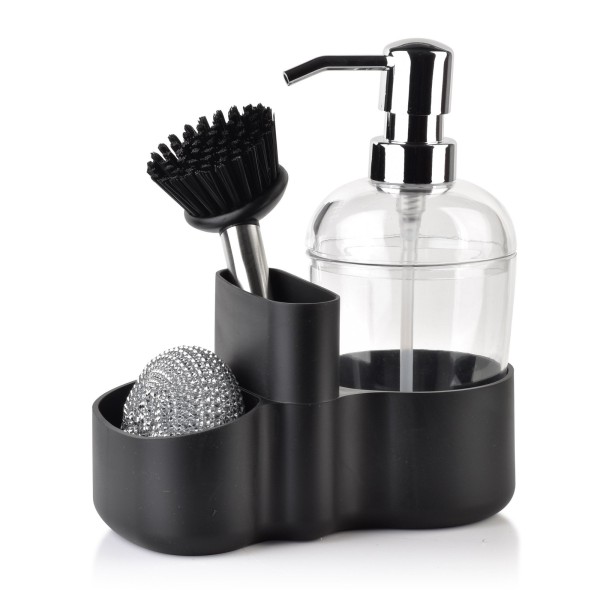 Dozownik kuchenny Cookini BASIC KITCHEN (480 ml)