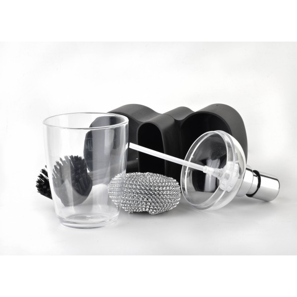 Dozownik kuchenny Cookini BASIC KITCHEN (480 ml)