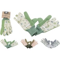 САДОВІ РУКАВИЧКИ 3 ВИДИ