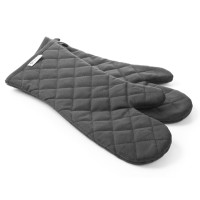 Rękawice kuchenne ochronne termiczne Hendi 556610 (2 szt.)