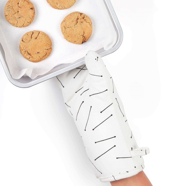 Rękawica kuchenna Rayen RAYEN (silikonowa)