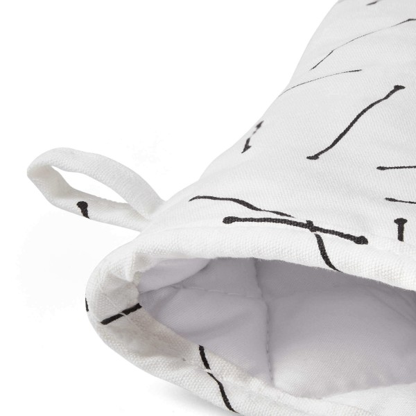 Rękawica kuchenna Rayen RAYEN (silikonowa)