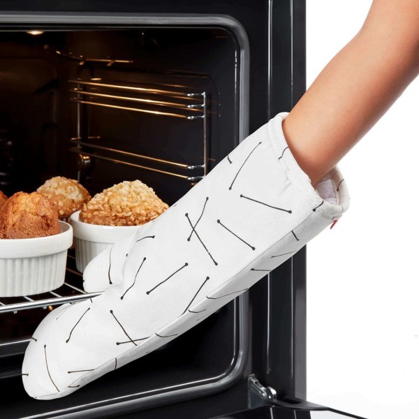 Rękawica kuchenna Rayen RAYEN (silikonowa)