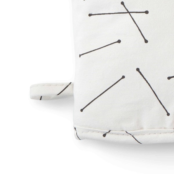 Rękawica kuchenna Rayen RAYEN (silikonowa)