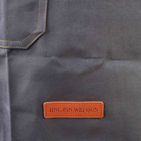 Fartuch kuchenny Allesken MATHILDE (76x68 cm)