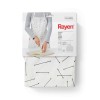 Fartuch kuchenny Rayen RAYEN (biały)