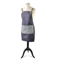 Fartuch kuchenny Allesken MATHILDE (78x70 cm)