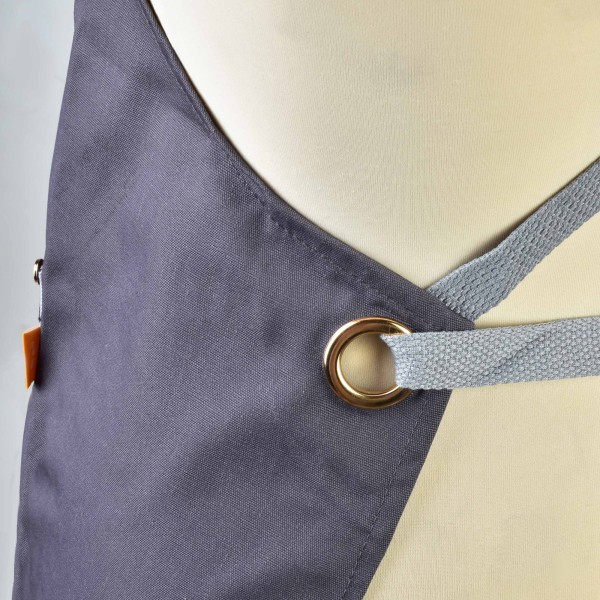 Фартух MATHILD 78x70 см