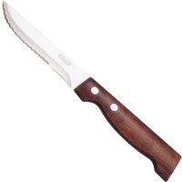 Nóż do steków Arcos FOREST (drewniany uchwyt 110/225 mm)