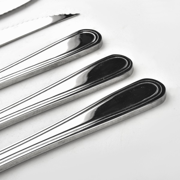 Zestaw noży do steków Allesken DHALIA DAISY (6 sztuk)