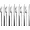 Набір столових приборів для стейків WMF-Nuova, 12 предметів