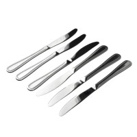 Набір з 6 ножів CHAMOMILE 22 см