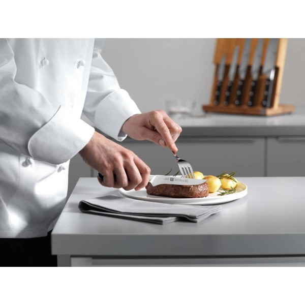 Zestaw noży do steków Zwilling PRO (4 szt., 12 cm)