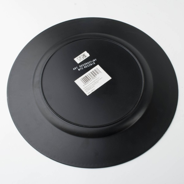 Декоративна тарілка BLANCHE FESTIVE 33x33x2 см