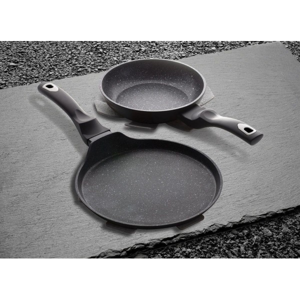 Patelnia granitowa Berlinger haus BH-1844 (24 cm)