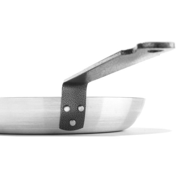 Patelnia do ryb Hendi 627716 (280×400 mm)