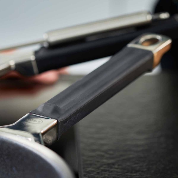 Patelnia tradycyjna Roesle Silence Pro (24 cm)