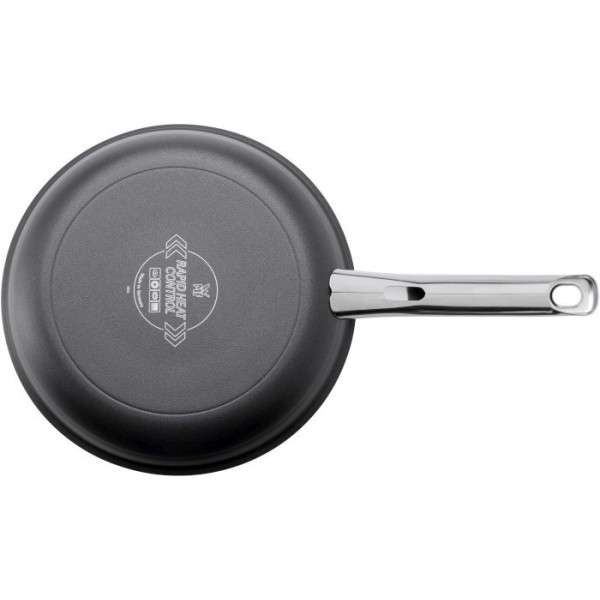 Patelnia do steków WMF Steak Profi (24 cm)