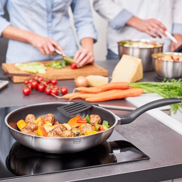 Сковорода Basic Line 28 см ProPlex - Roesle