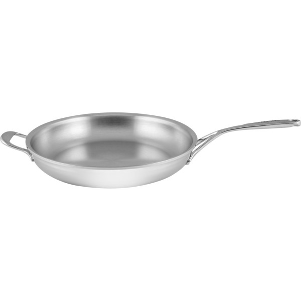 Patelnia płytka Demeyere PROLINE 7 (32 cm)