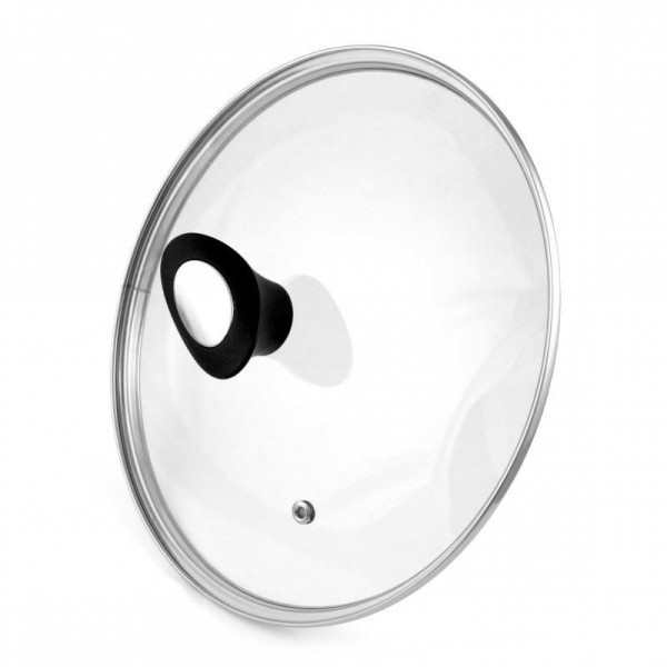 Patelnia granitowa Klausberg KB-7296 (28 cm)