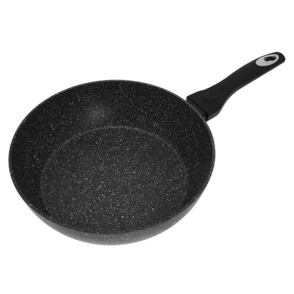 Patelnia granitowa Klausberg KB-7296 (28 cm)