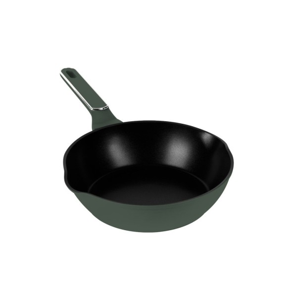 Patelnia głęboka Berlinger haus BH-8157 (24 cm)