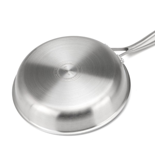 Patelnia tradycyjna ELITEHOFF E-7547 (24 cm)