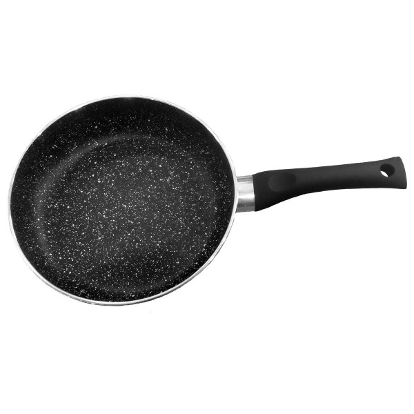 Patelnia granitowa Kinghoff KH-3983 (28 cm)