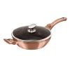 Patelnia tradycyjna Berlinger haus BH-1518N (28 cm)
