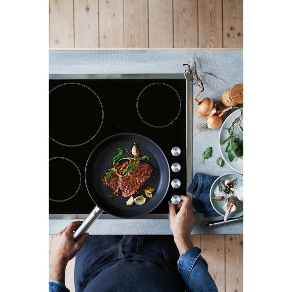 Patelnia do steków WMF Steak Profi (28 cm)