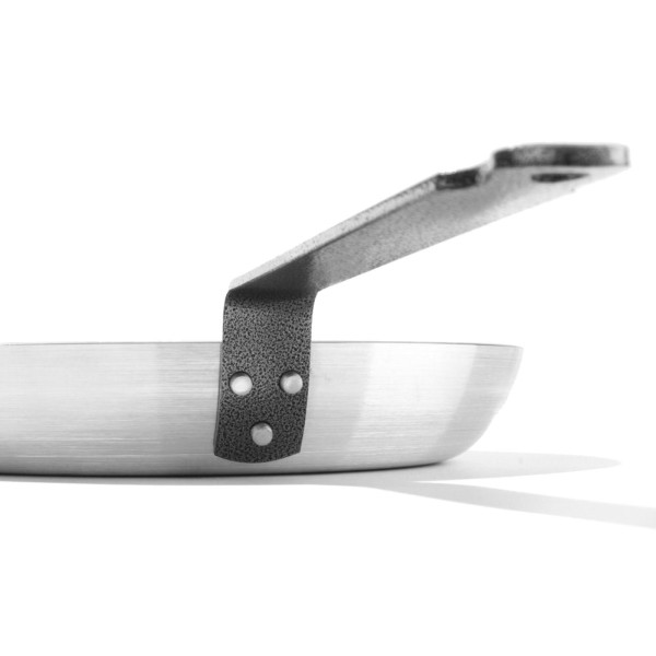 Patelnia tradycyjna Hendi 627600 (śr. 200 mm)