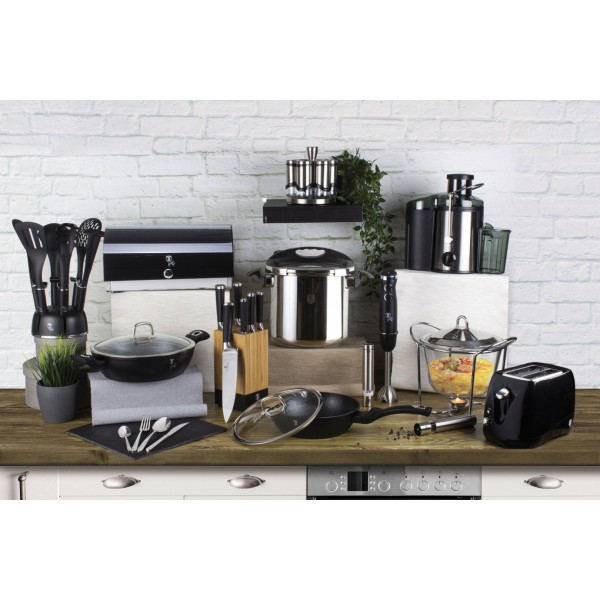 Patelnia granitowa Berlinger haus BH-1845 (28 cm)